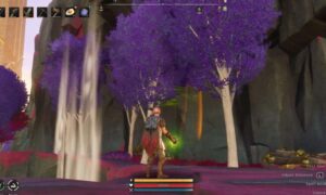 A Jagex elismeri, hogy a RuneScape Dragonwilds Switch 2 portja durván néz ki