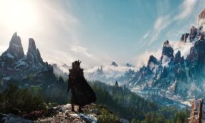 Az 5 legjobb videojáték, amelyet a Witcherre várva játszhatsz 4