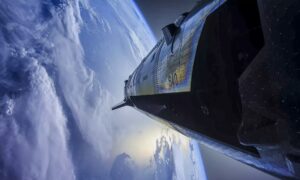 A SpaceX 2028 után már nem fogadja a Falcon 9 foglalásait, mindenre a Starshipre fogadott