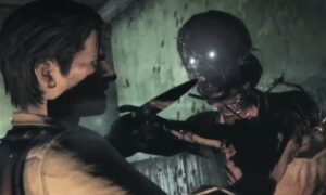 Az 5 legjobb horror videojáték, amely nem Resident Evil vagy Silent Hill
