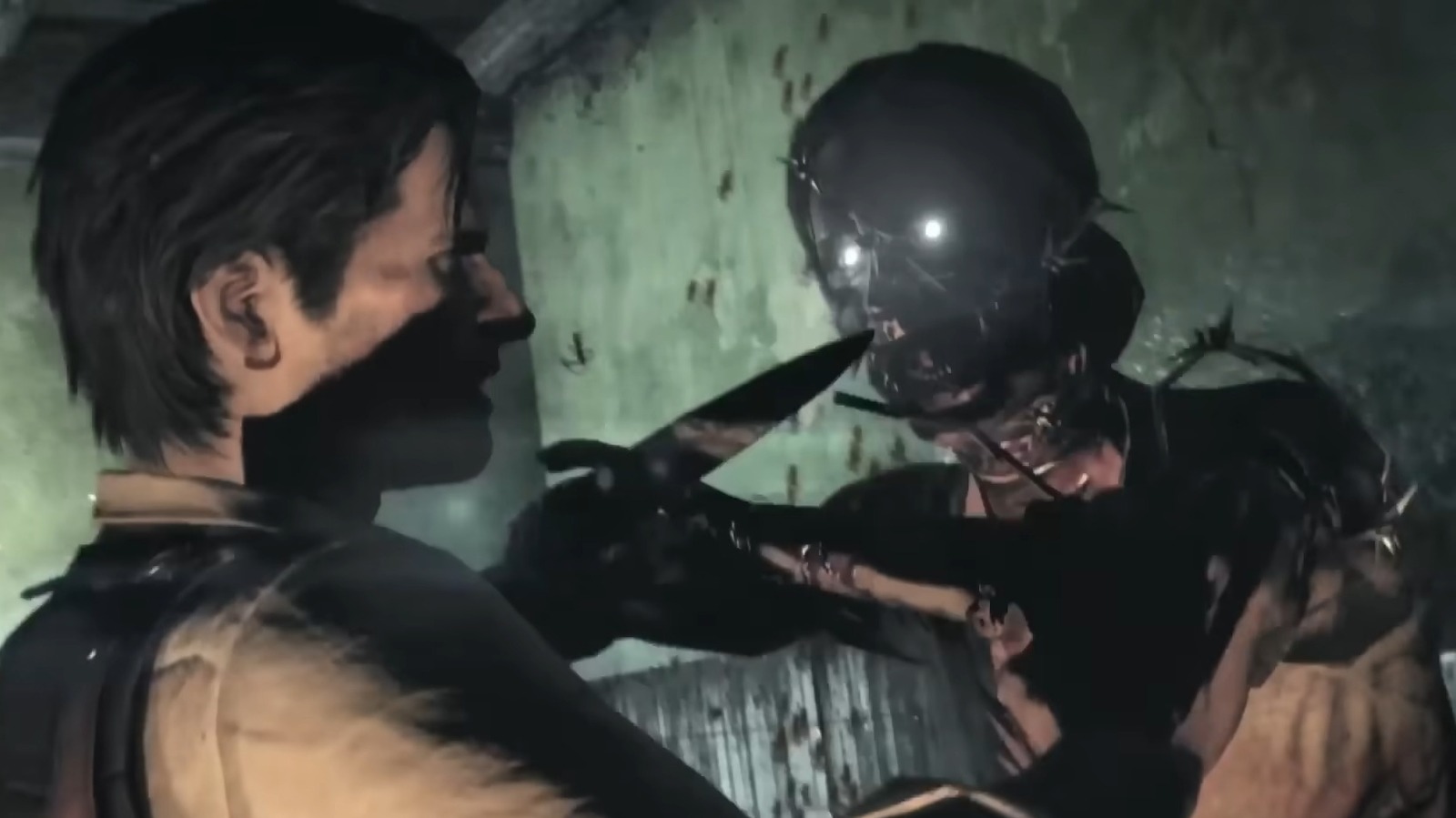 Az 5 legjobb horror videojáték, amely nem Resident Evil vagy Silent Hill