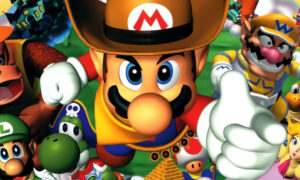 5 legjobb Mario Spin-Off játék, rangsorolva