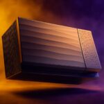 WiCi One wireless eGPU enclosure that connects to laptops over Wi-Fi 7