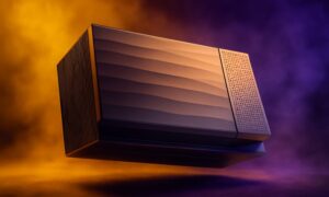 A WiCi One Wireless eGPU asztali grafikát hoz Wi-Fi-n keresztül