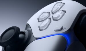 A Sony szabadalmaztatta a PlayStation vezérlőt, amely képes fogadni az érintéssel történő fizetést telefonokról és hitelkártyákról