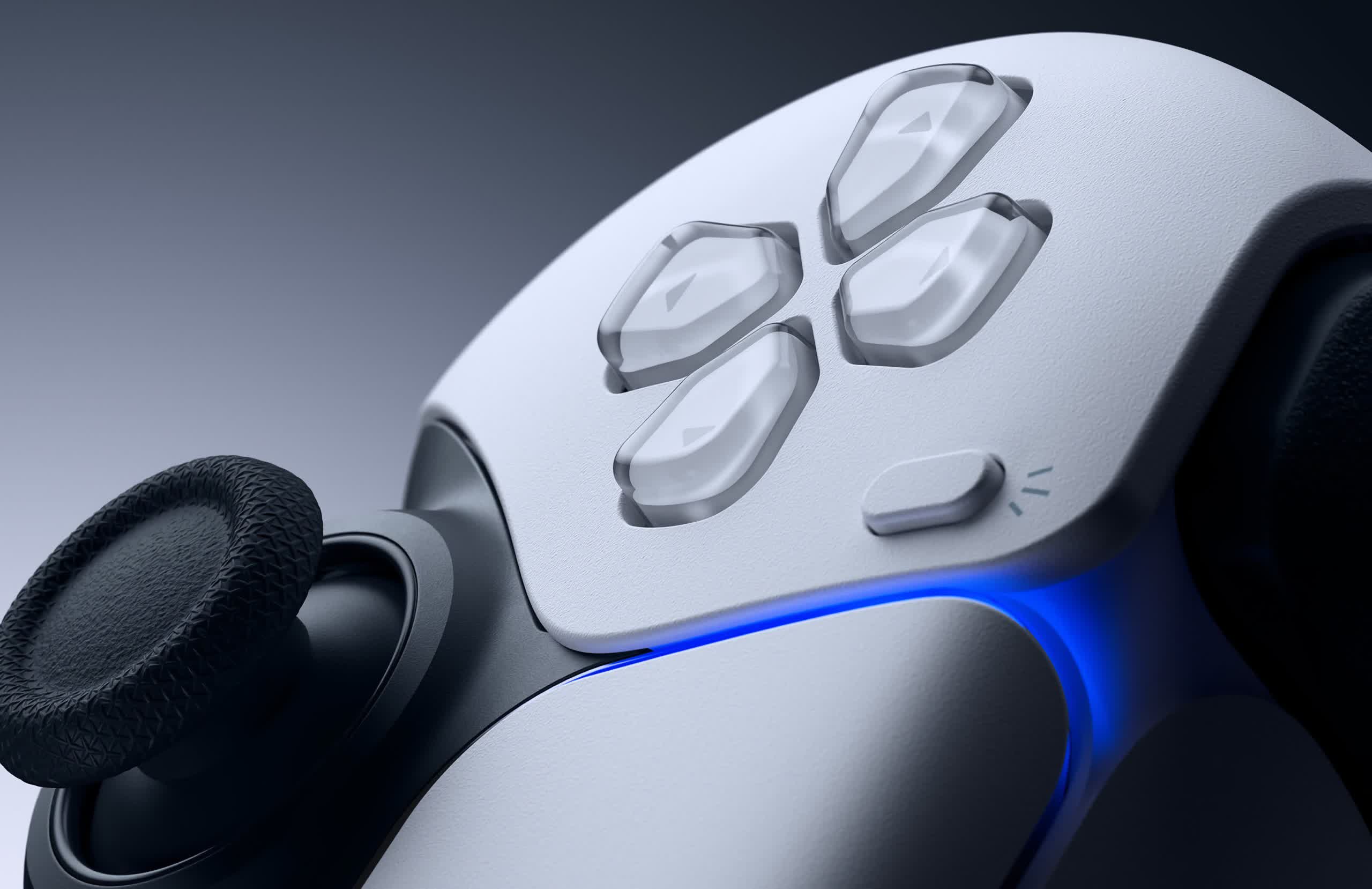 Sony patents PlayStation controller that could accept tap-to-pay from phones and credit cards
