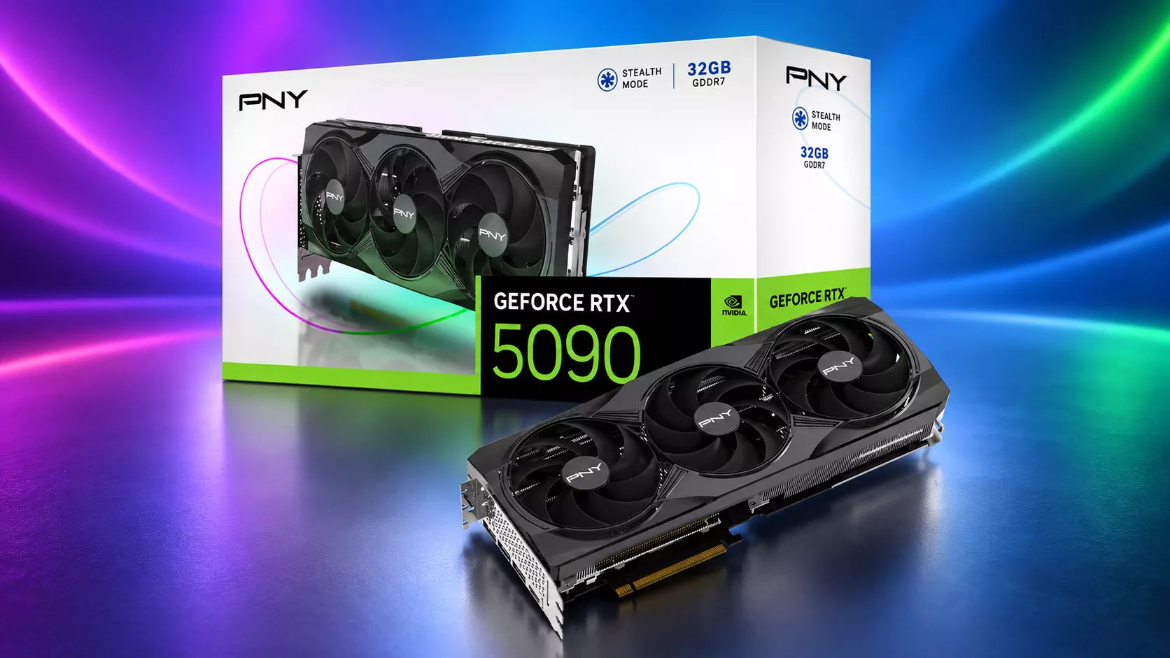 RTX 5090 owner says PNY denied a warranty claim because they didn