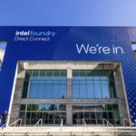 Amazon, Apple, AMD, Google, Tesla, Microsoft, Nvidia, and Qualcomm are all reportedly evaluating Intel