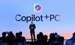 Senki sem akart „AI PC-t”, ezért a Microsoft felhagyott ezzel a névvel