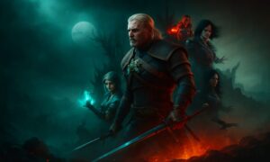 CD Projekt Red Details Witcher 3 Remastered PC követelmények