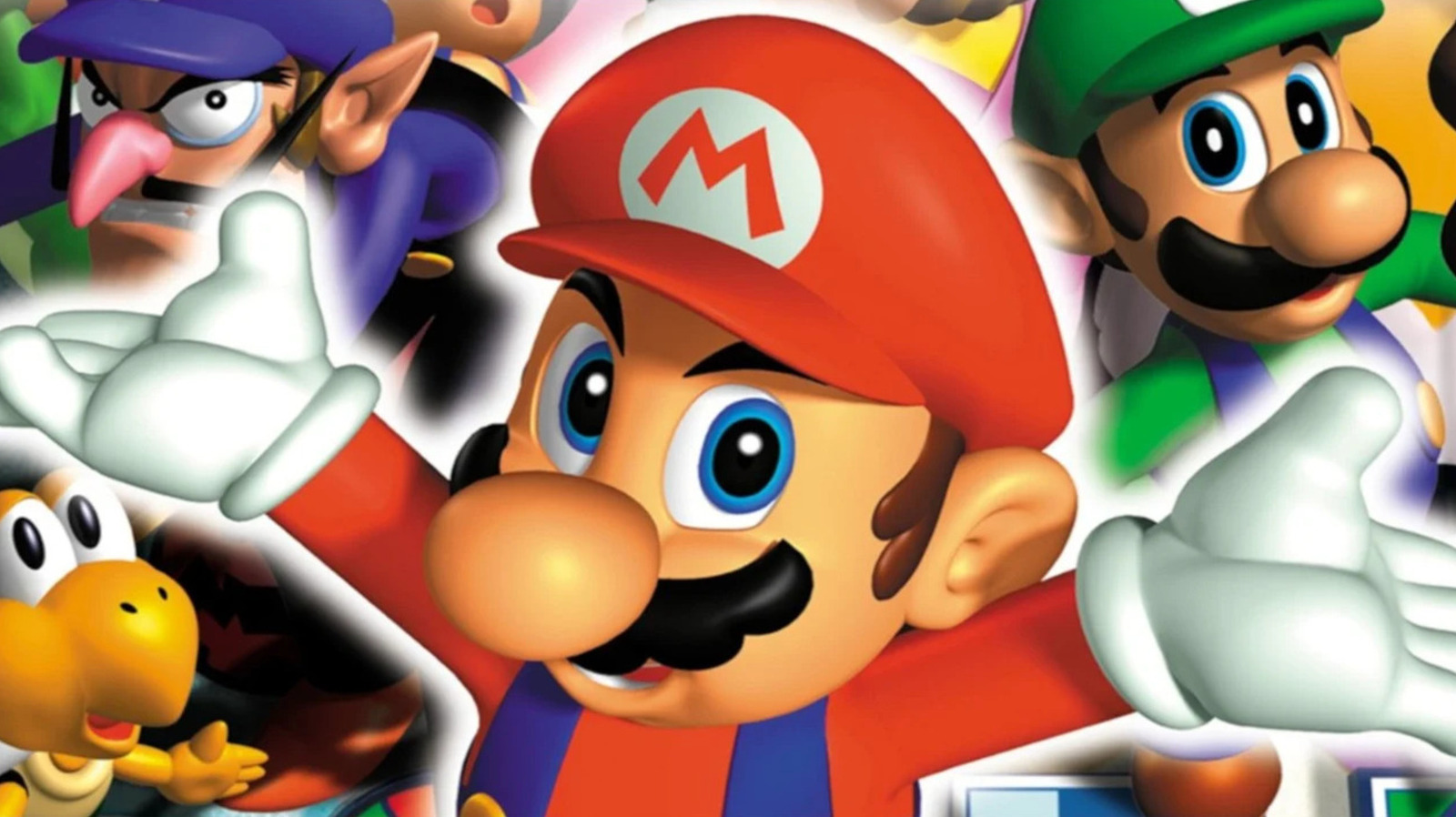 Minden idők 5 legjobb Mario partijátéka, rangsorolva
