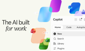 A Microsoft azt akarja, hogy a Copilot olyan „OS” legyen, amely megírja a dokumentumokat és kezeli a munkáját