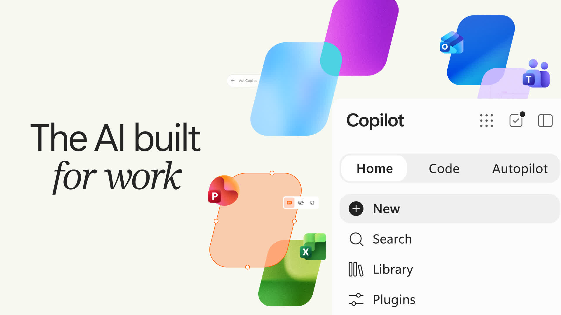Microsoft wants Copilot to become an
