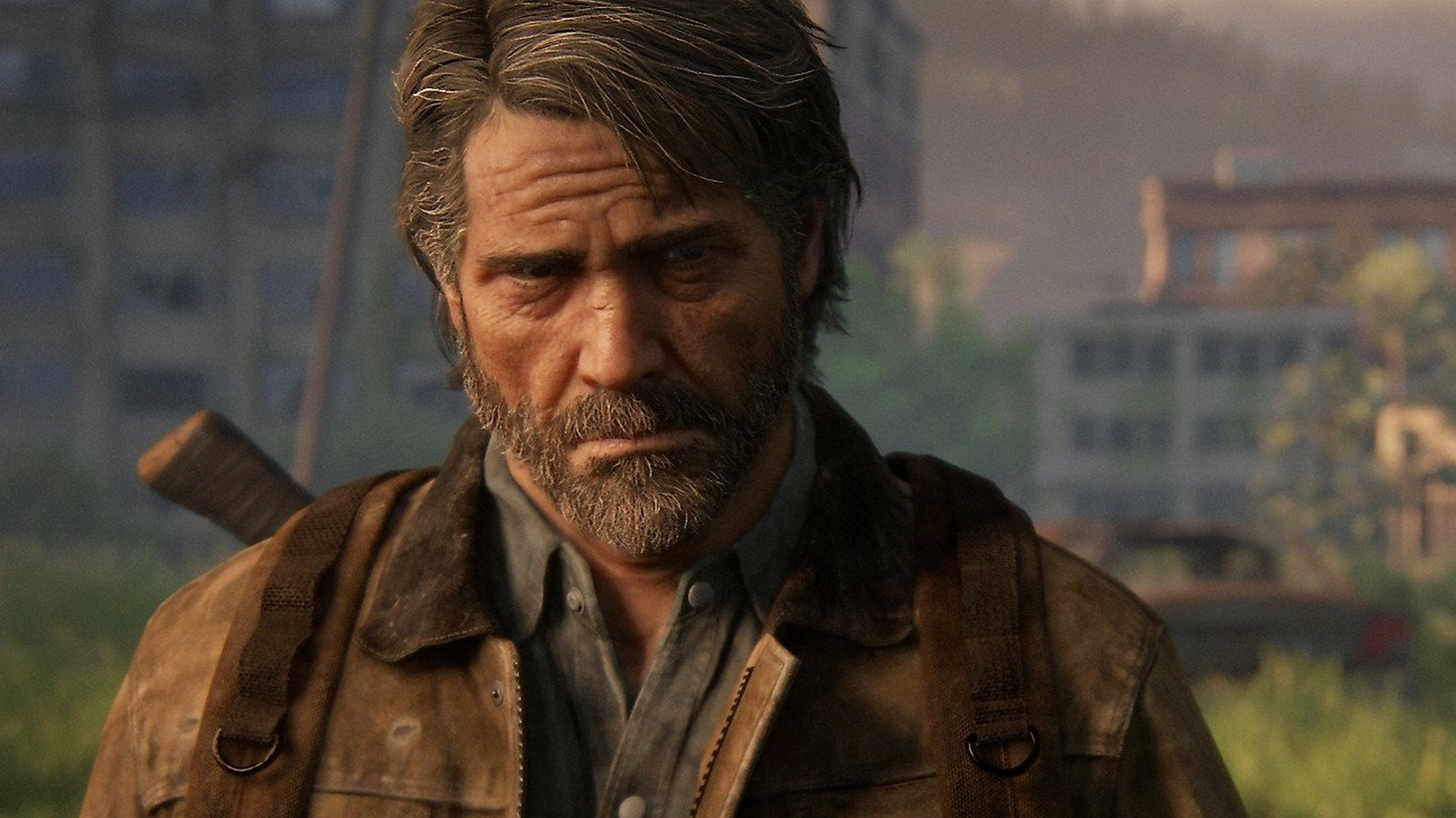 A Naughty Dog-s Neil Druckmann hivatalosan megerősítette a The Last Of Us Future-t
