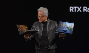 Az Nvidia több mint 100 szervezettel elindítja a biztonsági platformot, hogy megakadályozza a mesterséges intelligencia ügynökeinek szélhámoskodását