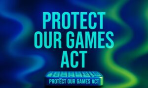 A Protect Our Games Act célja az élő játékok megölésének leállítása