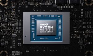 A Microsoft azt állítja, hogy szereti az AMD-t, de nem elég ahhoz, hogy új Surface-eszközbe helyezze