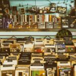 CD and vinyl sales are surging as frustration with digital media keeps growing