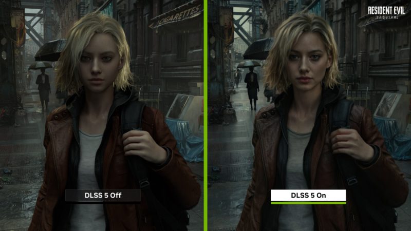 Nvidia RTX 30-as sorozatú grafikus kártya DLSS 5 Ampere GPU-kat futtató benchmark tesztben