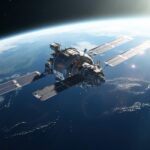 Google is launching AI chips into space to see if they survive up there