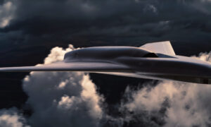 A Lockheed Martin többet árul el a Vectisről, az önálló vadászgépről, amelyet az F-35 melletti repülésre terveztek