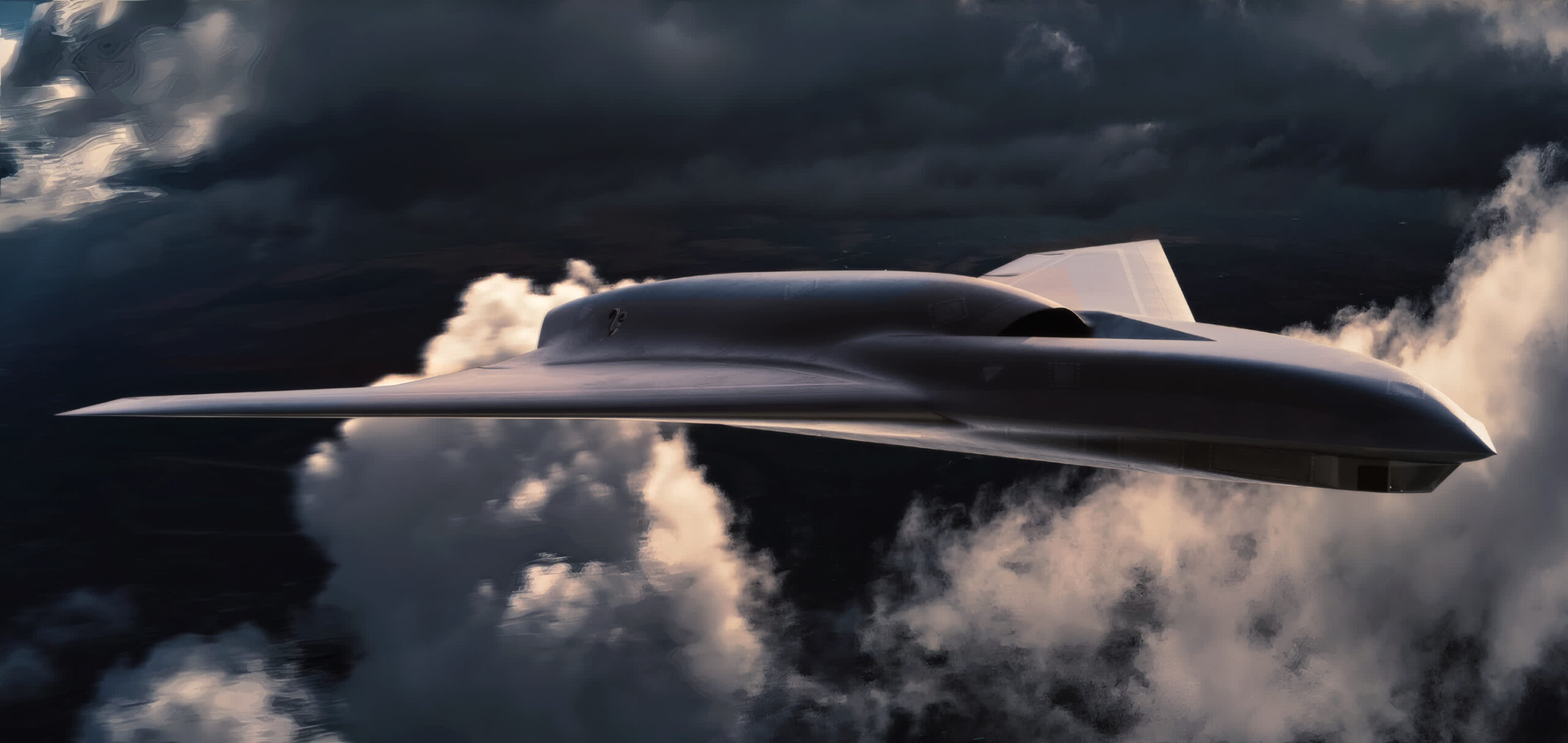A Lockheed Martin többet árul el a Vectisről, az önálló vadászgépről, amelyet az F-35 melletti repülésre terveztek