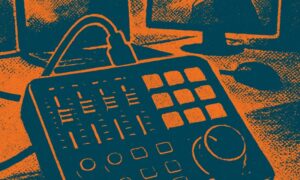 A Maono G3 Gaming Audio Mixer két számítógépes streamelési beállításokat céloz meg