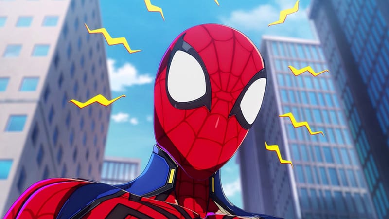 A Marvel Tokon Fighting Souls a játékosok számának aggodalmaival néz szembe 1 A Marvel Tokon Fighting Souls karakterválasztó képernyője tükrözi a PC-játékosok számának csökkenése miatti aggodalmakat