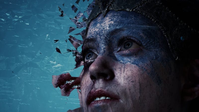 Megerősítették a Ninja Theory stúdió bezárását, mivel a Hellblade alkotások az Xbox márkajelzés mögött állnak