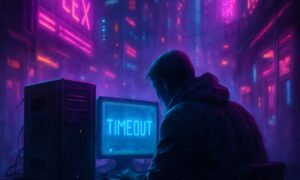 A Plex Server Connection Timeouts hibaelhárítása