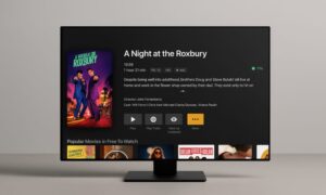 A Plex Watch Together funkció használata