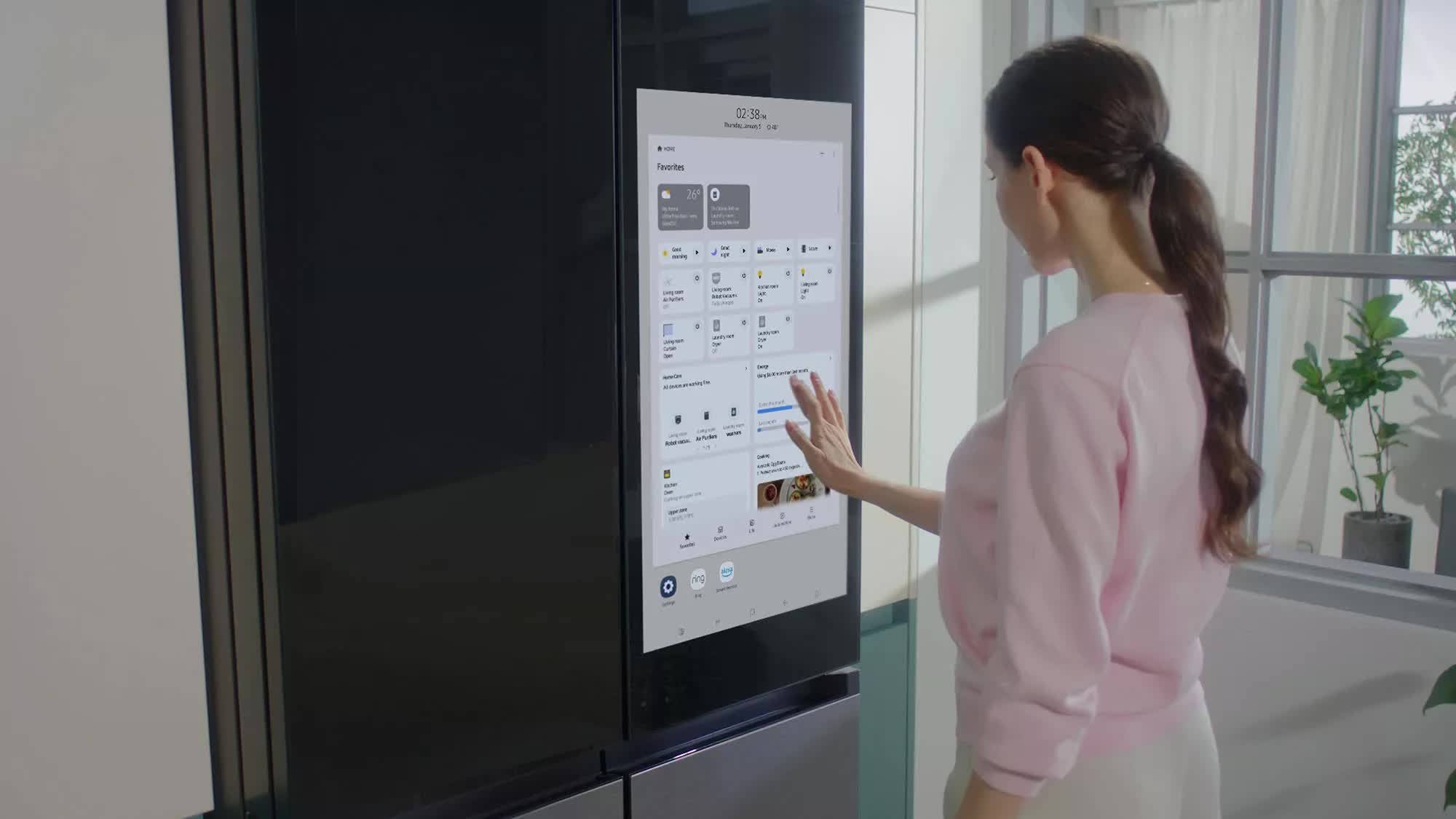 Samsung confirms faulty update bricked its smart refrigerators, promises an emergency fix