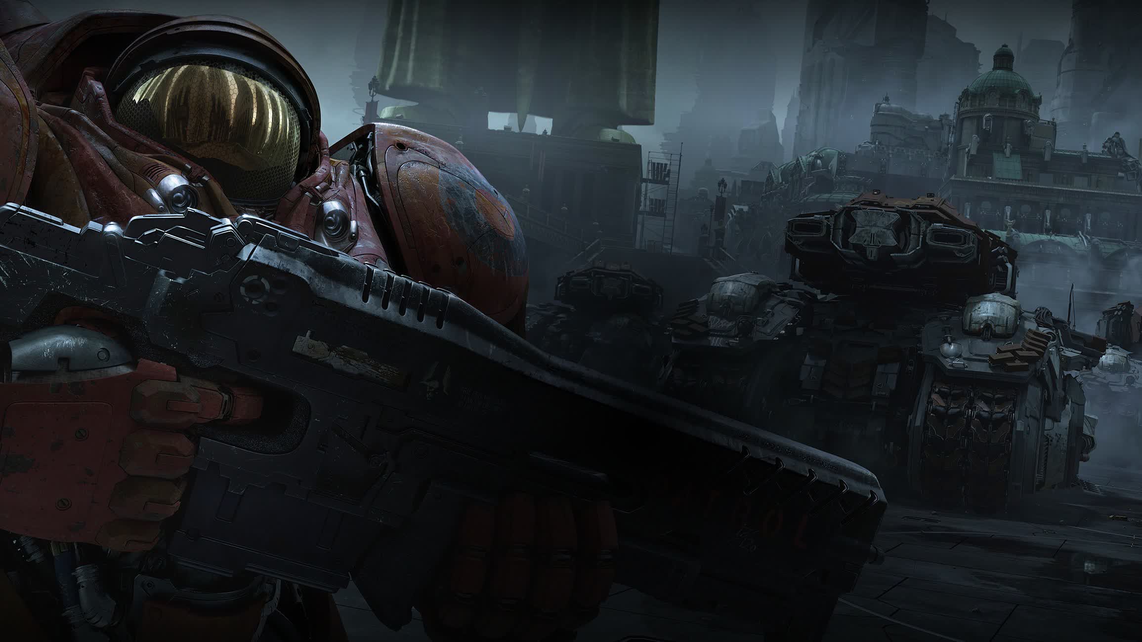 StarCraft 3 might finally happen, just not built by Blizzard