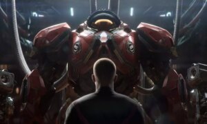 A StarCraft visszatér nyílt világú lövöldözősként, de 2030-ig várnod kell