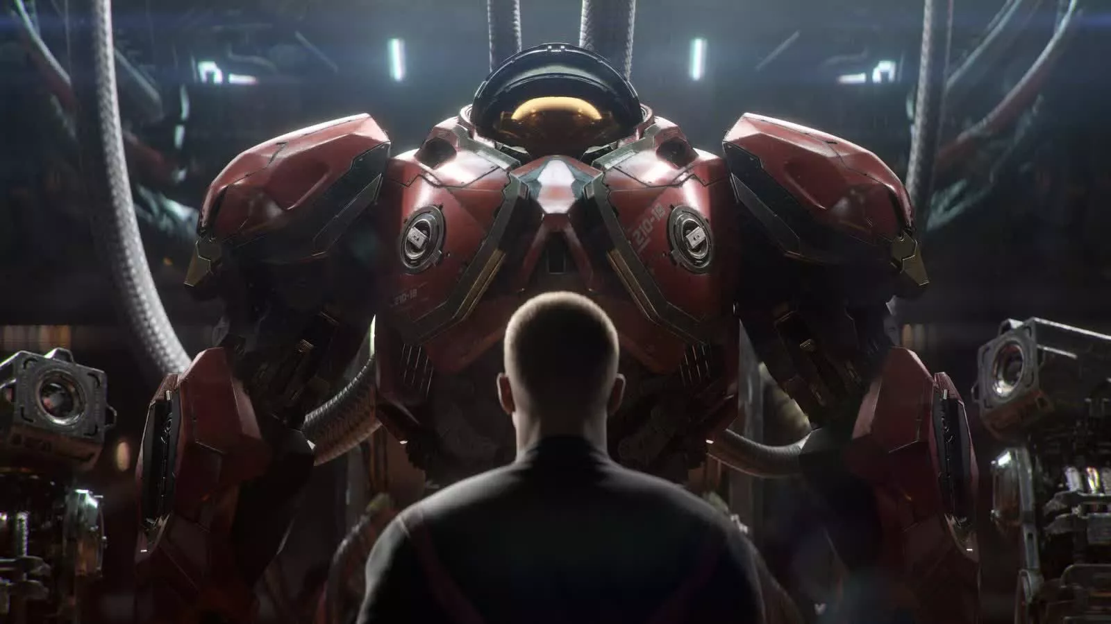 A StarCraft visszatér nyílt világú lövöldözősként, de 2030-ig várnod kell