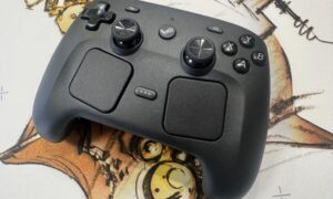 A Steam Controller mod a PC hangját haptikussá alakítja, így a siket felhasználók érezhetik a hangot