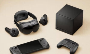 A SteamOS 3.9.0 előnézete a KDE 6.7.3-at és újabb kernelt kínál