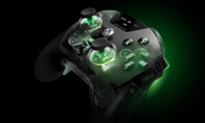 A SteelSeries 260 dollárt szeretne egy olyan vezérlőért, amely azonnal válthat a számítógép és az Xbox között