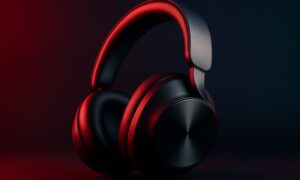A Technics EAH-A1000 mágneses folyadékmeghajtóval debütál Tech