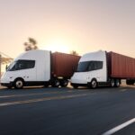 Tesla Semi enters volume production after years of delays