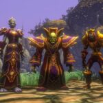 A World of Warcraft: Forever november 4-én indul új versennyel, több mint 1000 új küldetéssel és 9 kazamatával
