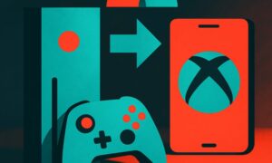 A konzolmegosztás engedélyezése az Xbox alkalmazásban