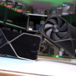 Modders show RTX 5090 works flawlessly with 8-pin connectors instead of 16 without overheating