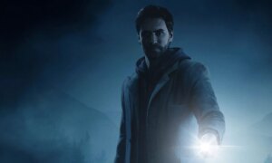 A tolvajtervező szerint a grafikai fegyverkezési versenynek Alan Wake-nél kellett volna leállnia… 2010-ben