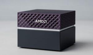 Az AMD bemutatta a Ryzen AI Halo Push-t az IFA 2026 Keynote-on