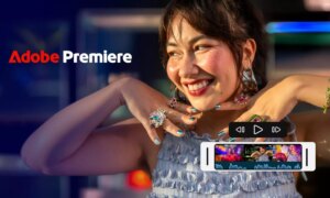 Az Adobe Premiere már elérhető Androidon, ingyenes 4K videószerkesztést kínálva