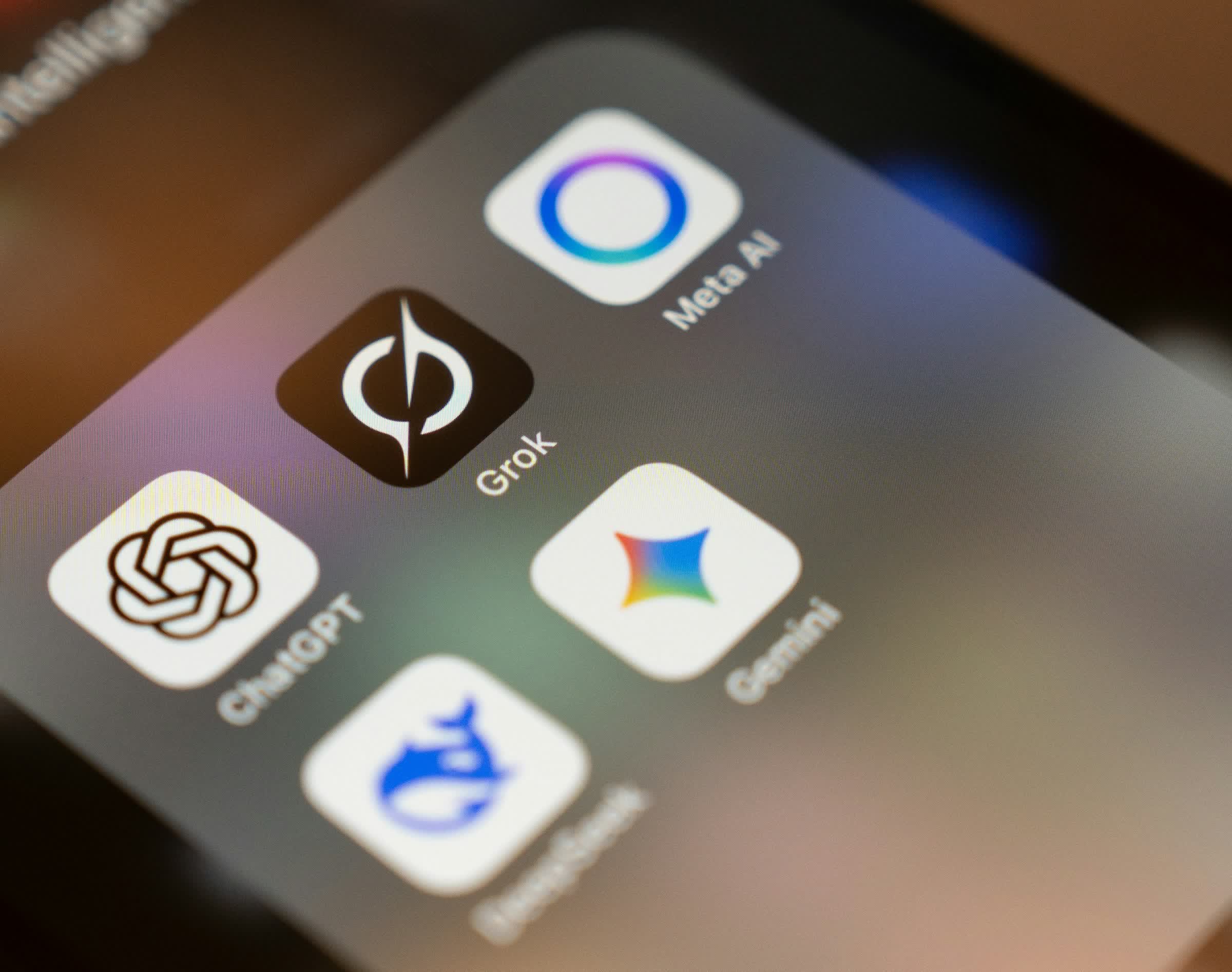 Anthropic, OpenAI, Google and SpaceXAI face lawsuit claiming AI slowdown harms subscribers and violates antitrust laws