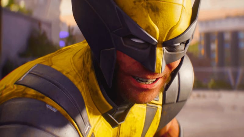 Az Insomniac tagadja a Marvel Wolverine generatív mesterséges intelligencia állításait 1 A Marvel Wolverine generatív mesterséges intelligencia vitája egy torz játékon belüli fürdőszobai feliraton keresztül