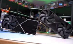Az Nvidia visszautasította az RMA-t egy halványuló sorozatszám miatt, és más RTX 5090 tulajdonosok azt mondják, hogy ők is látták már