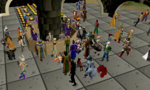 Az Old School RuneScape fejlesztőjét játékon belüli virtuális arany ellopásáért és eladásáért ítélték el